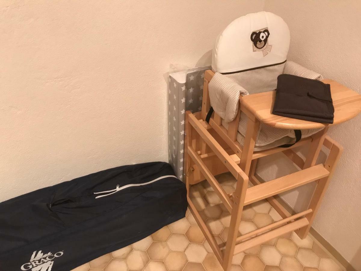 מרקדורף Fewo Familie Walther מראה חיצוני תמונה
